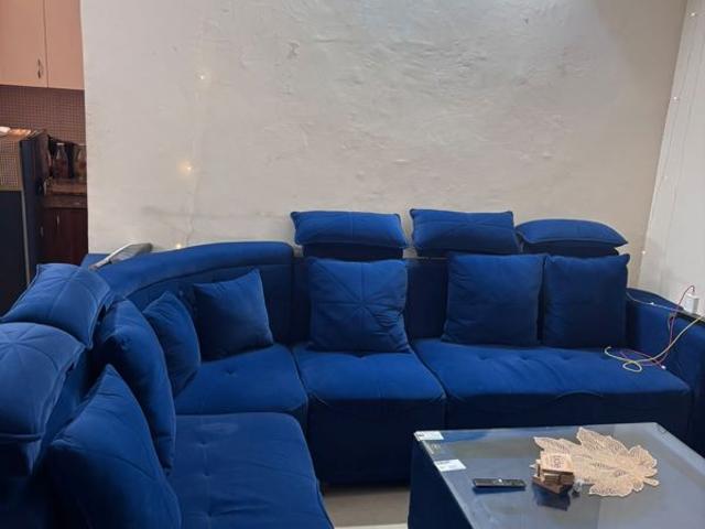 Rental | 3 BHK + 1295 Sq.Ft. Apartment in Supertech Cape Town