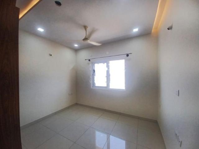 Rental | 3 BHK 1295 Sq.Ft. Apartment in Prestige Jindal City