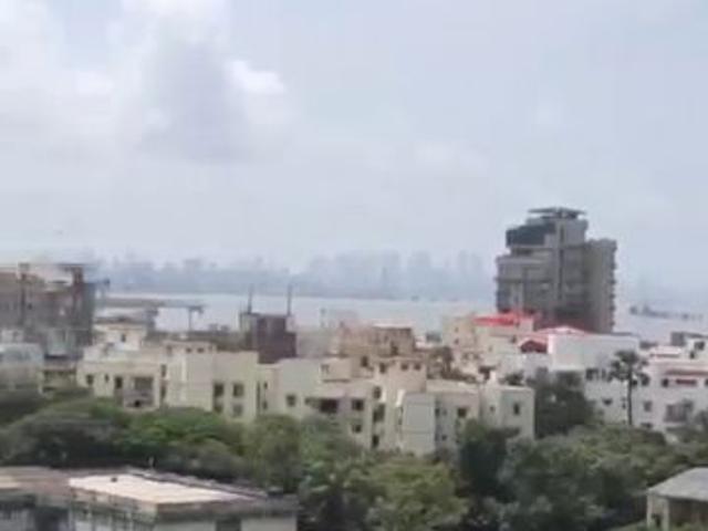 Rental | 3 BHK 1296 Sq.Ft. Apartment in Asshna Seabliss