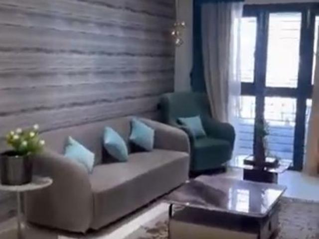 Rental | 3 BHK 1296 Sq.Ft. Apartment in Shree Palaash Oak