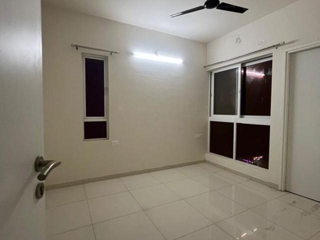 Rental | 3 BHK 1203 Sq.Ft. Apartment in Godrej Green Vistas