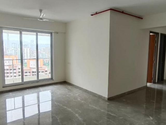 Rental | 3 BHK 12000 Sq.Ft. Apartment in Lodha High End