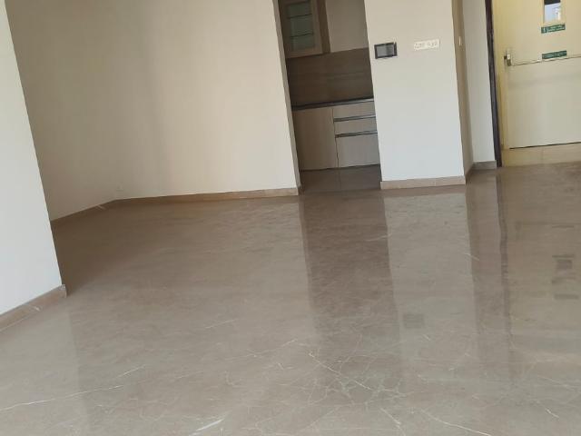 Rental | 3 BHK 1200 Sq.Ft. Apartment in Courtyard by Narang Realty and The Wadhwa Group