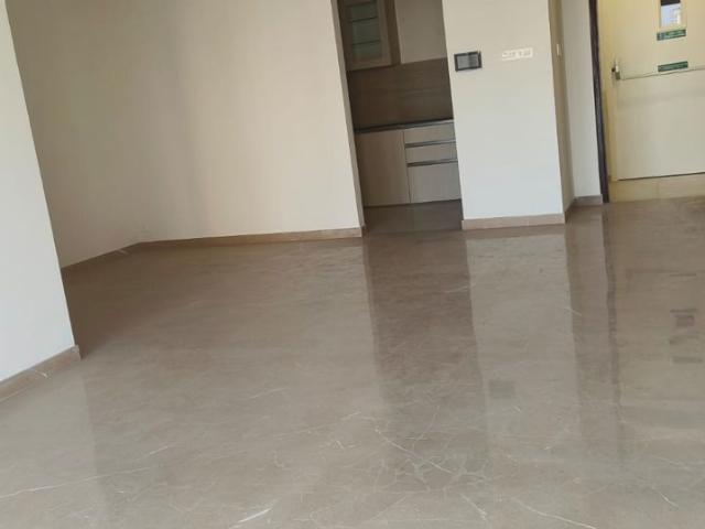 Rental | 3 BHK 1200 Sq.Ft. Apartment in Courtyard by Narang Realty and The Wadhwa Group