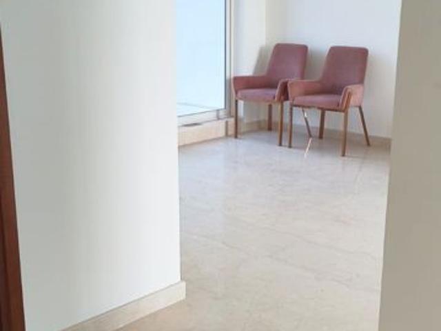 Rental | 3 BHK 1200 Sq.Ft. Apartment in Courtyard by Narang Realty and The Wadhwa Group