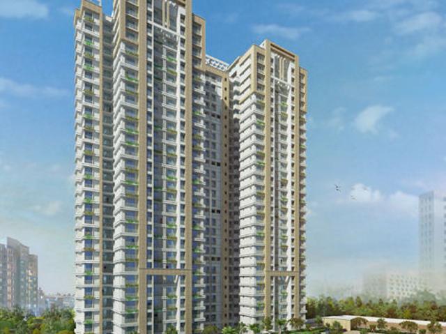 Rental | 3 BHK 1200 Sq.Ft. Apartment in Cosmos Horizon