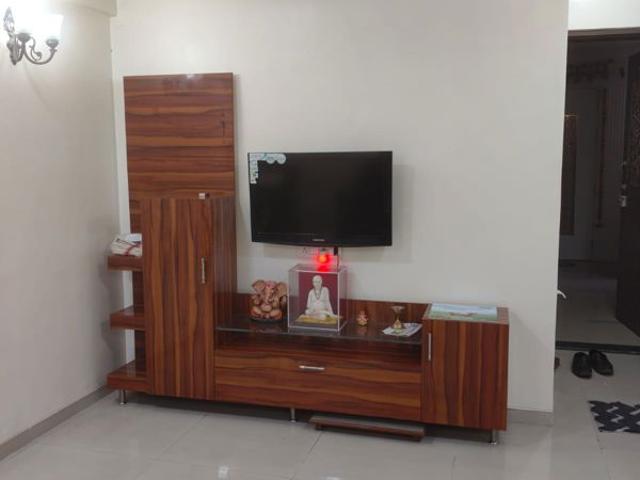 Rental | 3 BHK 1200 Sq.Ft. Apartment in Celebria Apartment
