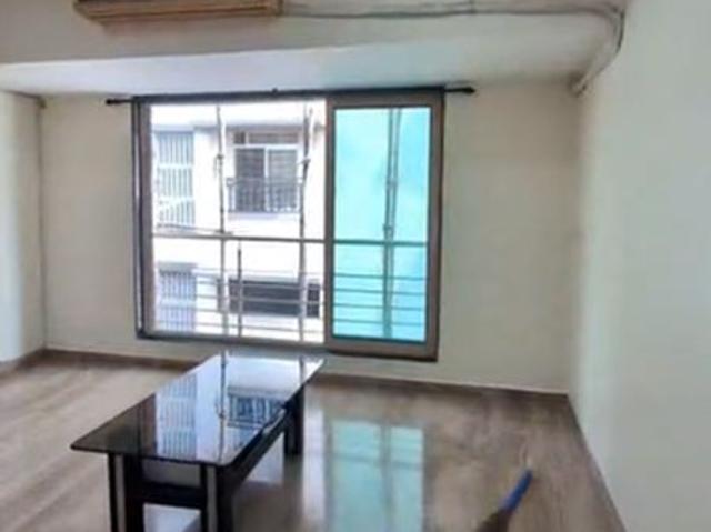 Rental | 3 BHK 1200 Sq.Ft. Apartment in Chembur