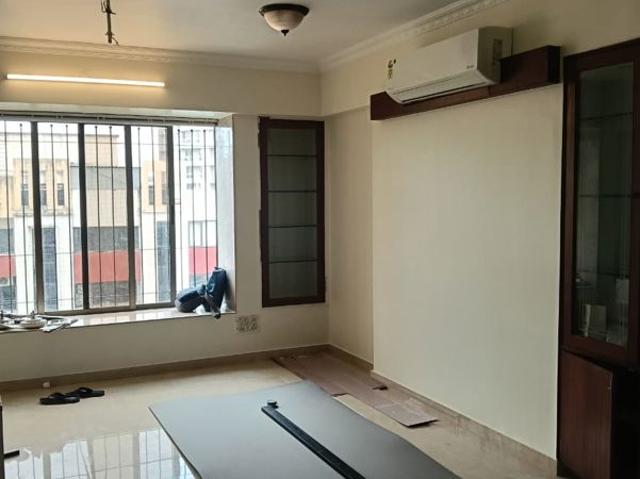 Rental | 3 BHK 1200 Sq.Ft. Apartment in Chembur