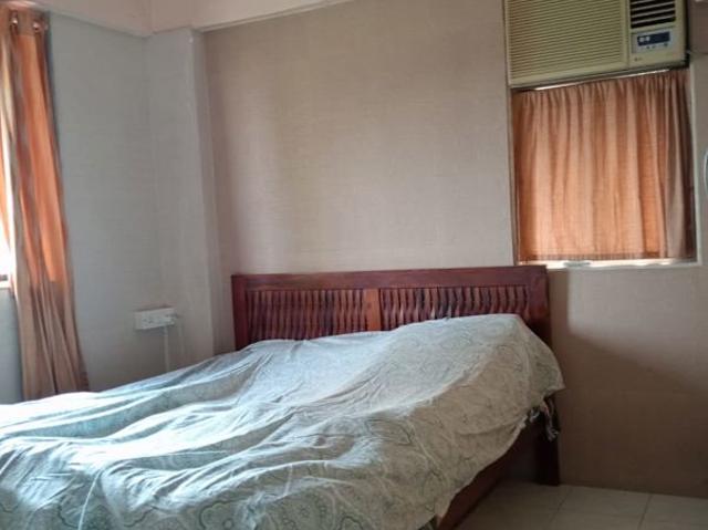Rental | 3 BHK 1200 Sq.Ft. Apartment in Andheri West