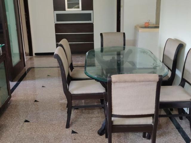 Rental | 3 BHK 1200 Sq.Ft. Apartment in Andheri West