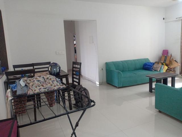 Rental | 3 BHK 1200 Sq.Ft. Apartment in Acme Ozone
