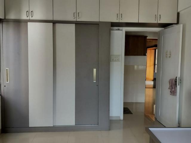 Rental | 3 BHK 1200 Sq.Ft. Apartment in Arun Sane Orchid Towers