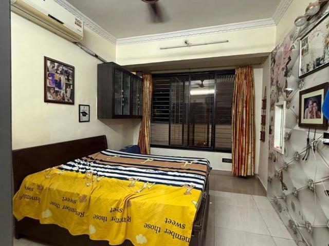 Rental | 3 BHK 1200 Sq.Ft. Apartment in Balaji Bhavan