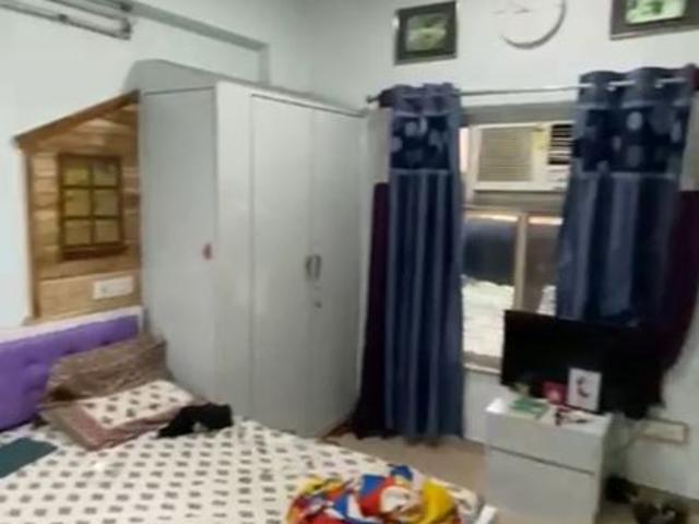 Rental | 3 BHK + 1200 Sq.Ft. Apartment in Balewadi