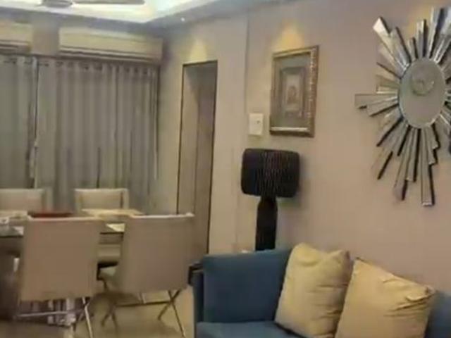 Rental | 3 BHK 1200 Sq.Ft. Apartment in Big Splash