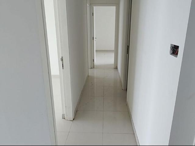 Rental | 3 BHK 1200 Sq.Ft. Apartment in Godrej 24