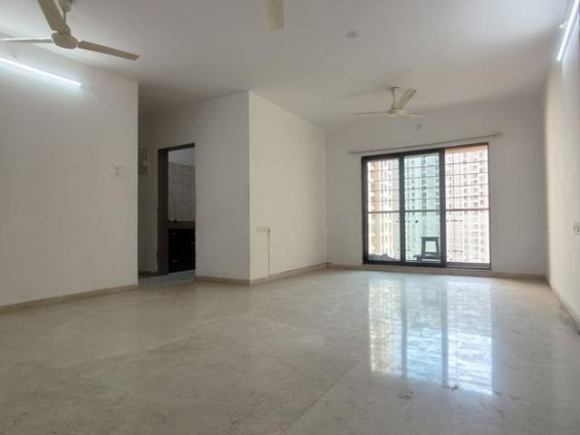 Rental | 3 BHK 1200 Sq.Ft. Apartment in Dosti Vihar