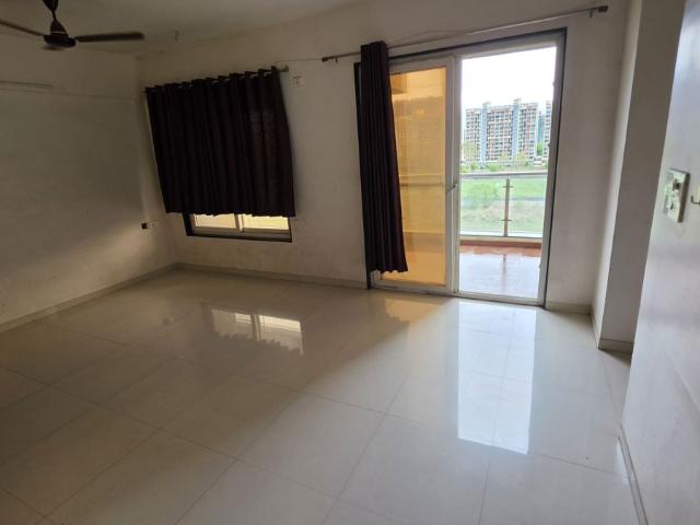 Rental | 3 BHK 1200 Sq.Ft. Apartment in Deu Trident