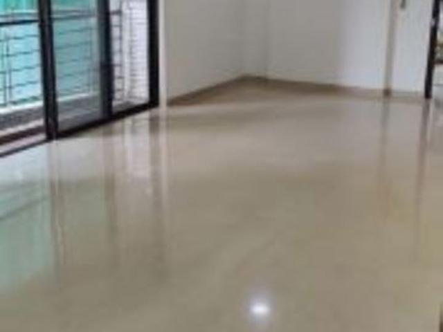 Rental | 3 BHK 1200 Sq.Ft. Apartment in Ekta Park Vista
