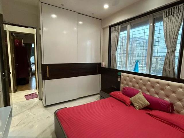 Rental | 3 BHK 1200 Sq.Ft. Apartment in Eskay Itus Apartment