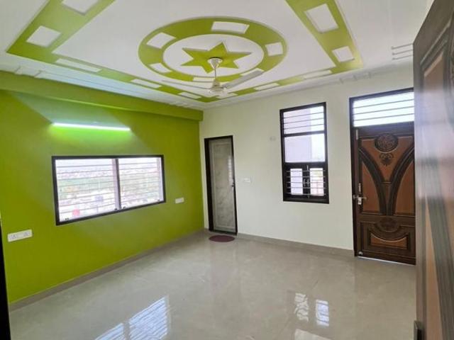 Rental | 3 BHK 1200 Sq.Ft. Apartment in Freedom Fighters Enclave