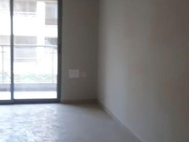 Rental | 3 BHK 1200 Sq.Ft. Apartment in Futuristic The Miracle
