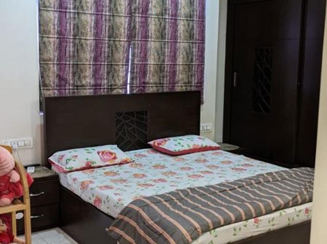 Rental | 3 BHK 1200 Sq.Ft. Apartment in Kothrud