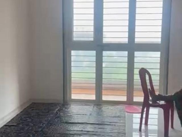 Rental | 3 BHK 1200 Sq.Ft. Apartment in Kohinoor Sapphire
