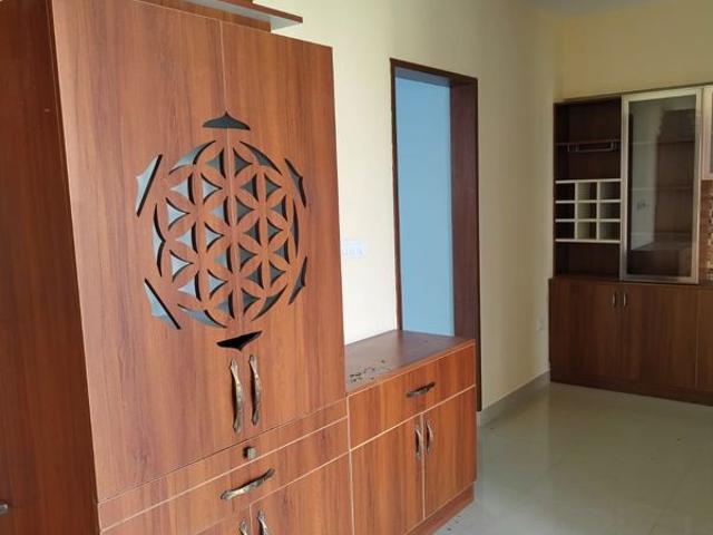 Rental | 3 BHK 1200 Sq.Ft. Apartment in Kolte Patil Raaga