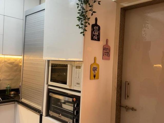 Rental | 3 BHK + 1200 Sq.Ft. Apartment in Kolte Patil Western Avenue