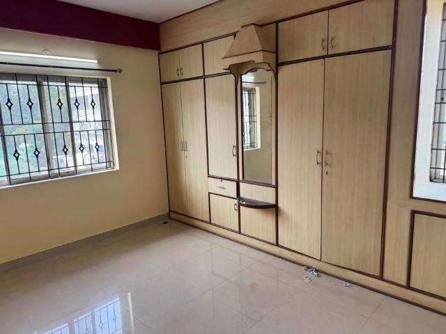 Rental | 3 BHK 1200 Sq.Ft. Apartment in Kaggadasapura