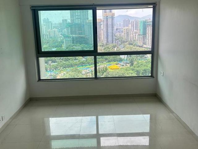 Rental | 3 BHK + 1200 Sq.Ft. Apartment in Kalpataru Immensa