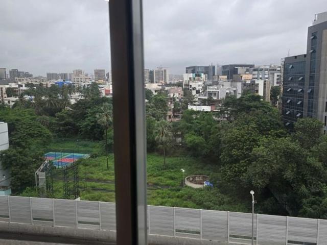 Rental | 3 BHK 1200 Sq.Ft. Apartment in Kamla Airbus