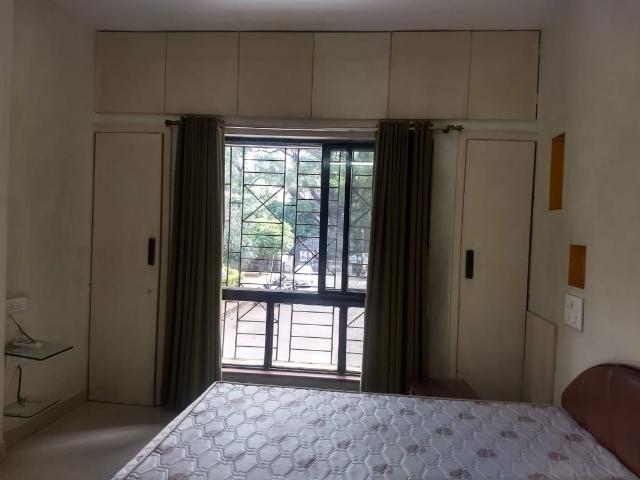 Rental | 3 BHK 1200 Sq.Ft. Apartment in Karve Nagar
