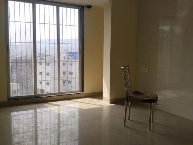 Rental | 3 BHK 1200 Sq.Ft. Apartment in Kharghar Sector 13