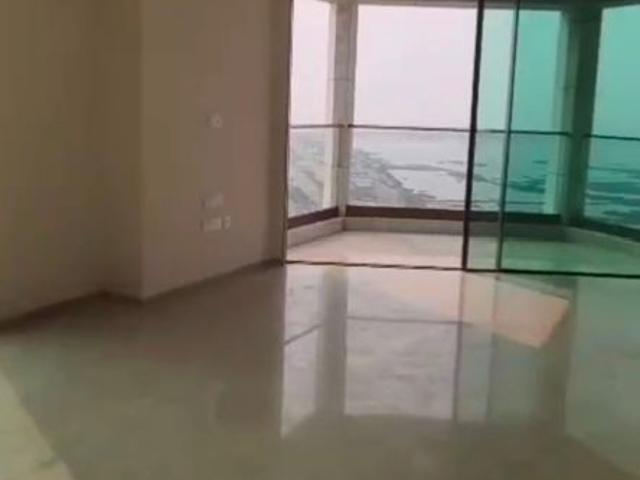 Rental | 3 BHK + 1200 Sq.Ft. Apartment in Kismat Apartment