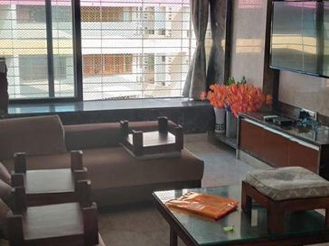Rental | 3 BHK 1200 Sq.Ft. Apartment in KP Krishna Regency
