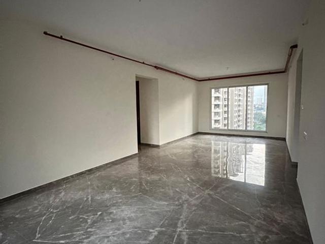 Rental | 3 BHK 1200 Sq.Ft. Apartment in Lodha High End