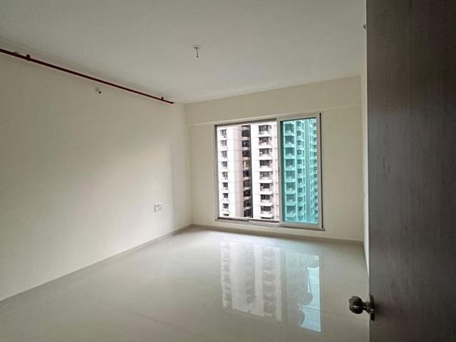 Rental | 3 BHK 1200 Sq.Ft. Apartment in Lodha High End