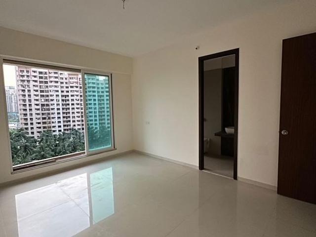 Rental | 3 BHK 1200 Sq.Ft. Apartment in Lodha High End