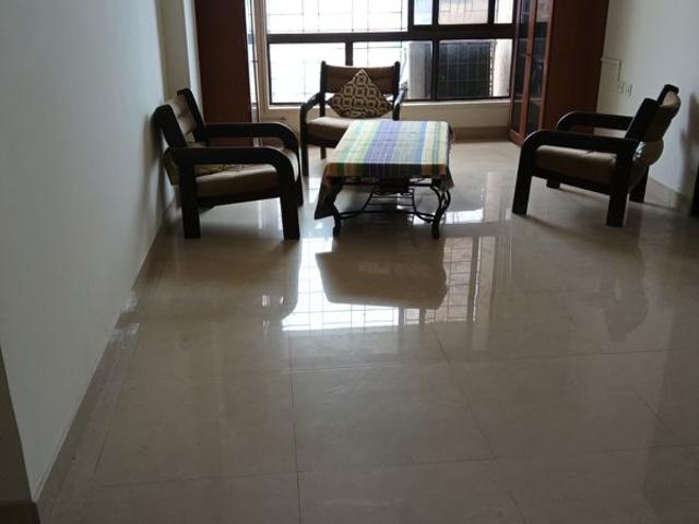 Rental | 3 BHK + 1200 Sq.Ft. Apartment in Lokhandwala Residency