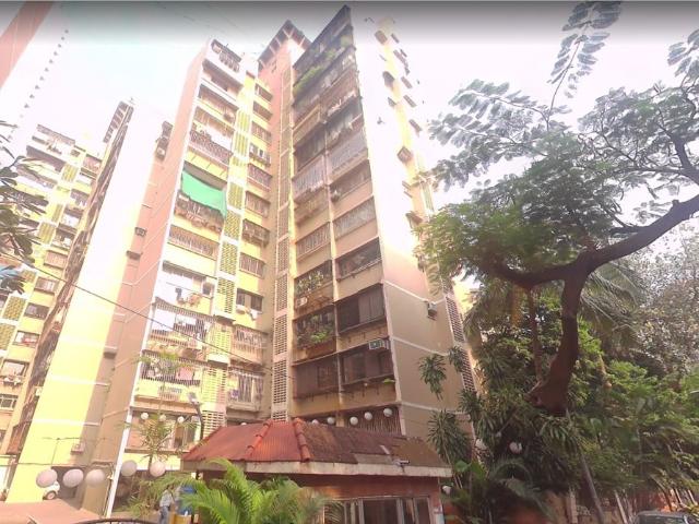Rental | 3 BHK 1200 Sq.Ft. Apartment in Link Garden