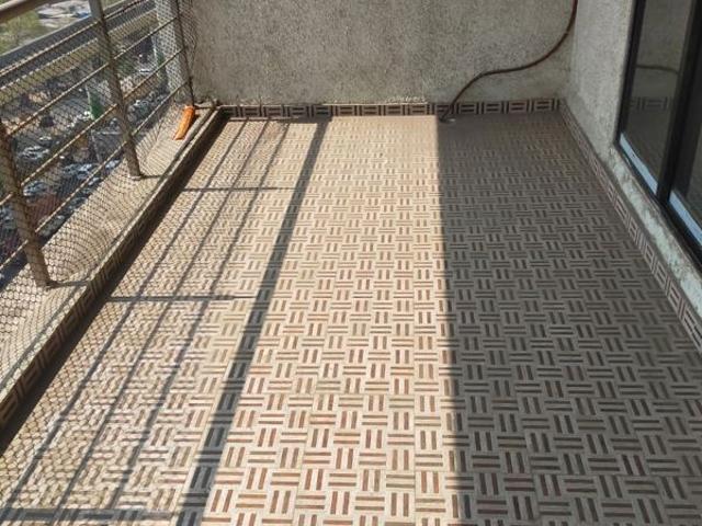 Rental | 3 BHK 1200 Sq.Ft. Apartment in MM Spectra