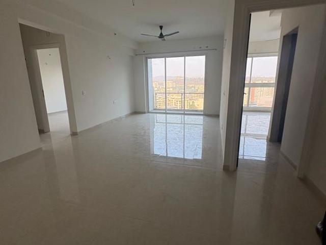 Rental | 3 BHK 1200 Sq.Ft. Apartment in Moreshwar 19 East