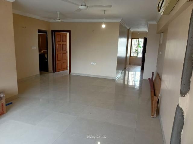 Rental | 3 BHK 1200 Sq.Ft. Apartment in Morning Star