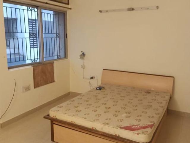 Rental | 3 BHK 1200 Sq.Ft. Apartment in Magarpatta Trillium