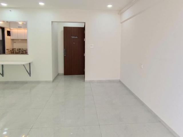 Rental | 3 BHK 1200 Sq.Ft. Apartment in Mantra Meraki