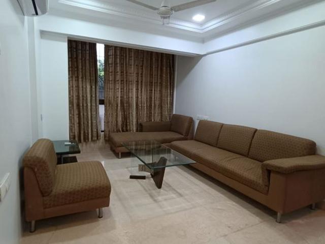 Rental | 3 BHK 1200 Sq.Ft. Apartment in Meridian Apartment Andheri