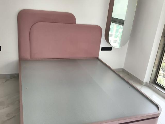 Rental | 3 BHK + 1200 Sq.Ft. Apartment in Nathani Heights